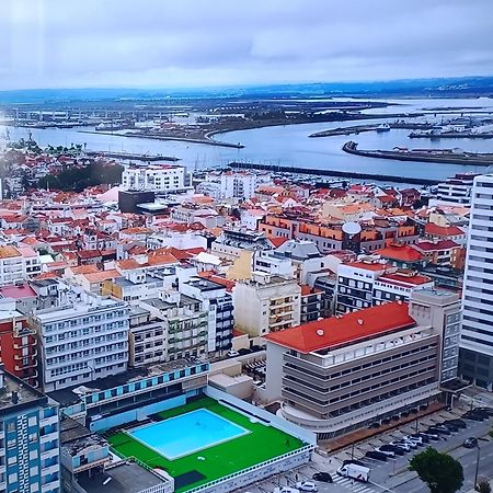 Sbt Sun Beach Terrace "The Best House" Figueira da Foz Zewnętrze zdjęcie