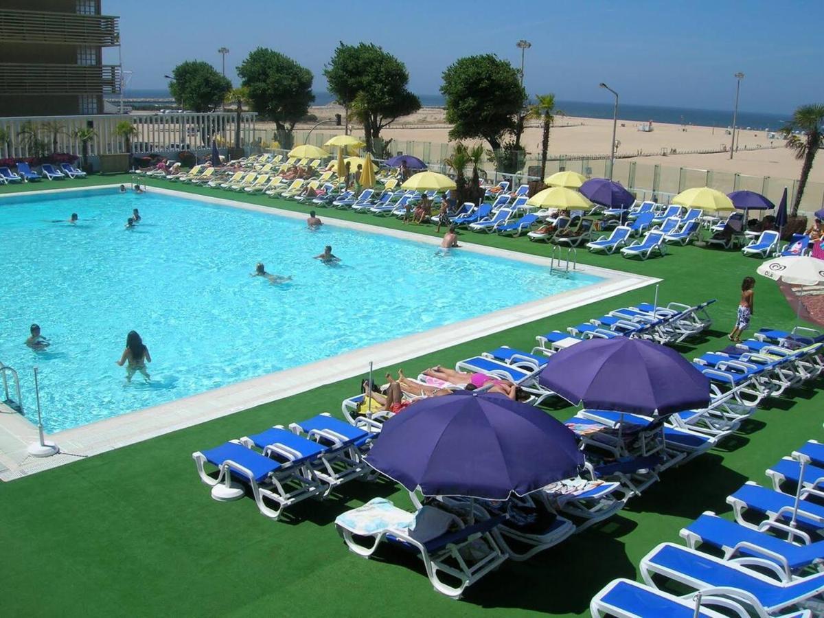 Sbt Sun Beach Terrace "The Best House" Figueira da Foz Zewnętrze zdjęcie