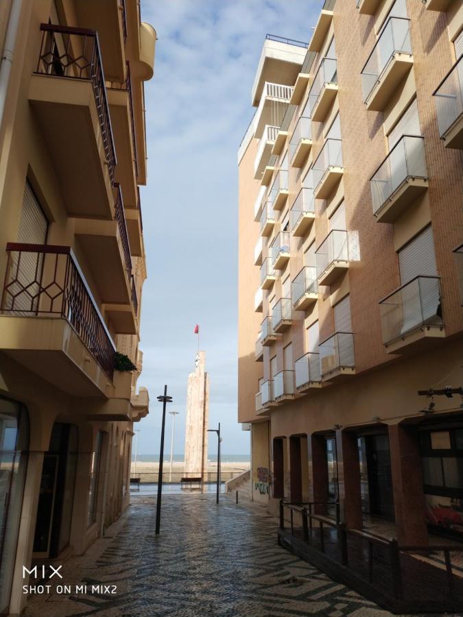 Sbt Sun Beach Terrace "The Best House" Figueira da Foz Zewnętrze zdjęcie