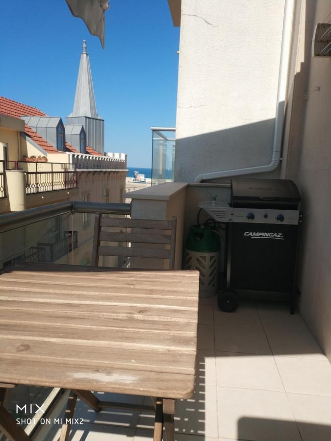Sbt Sun Beach Terrace "The Best House" Figueira da Foz Zewnętrze zdjęcie