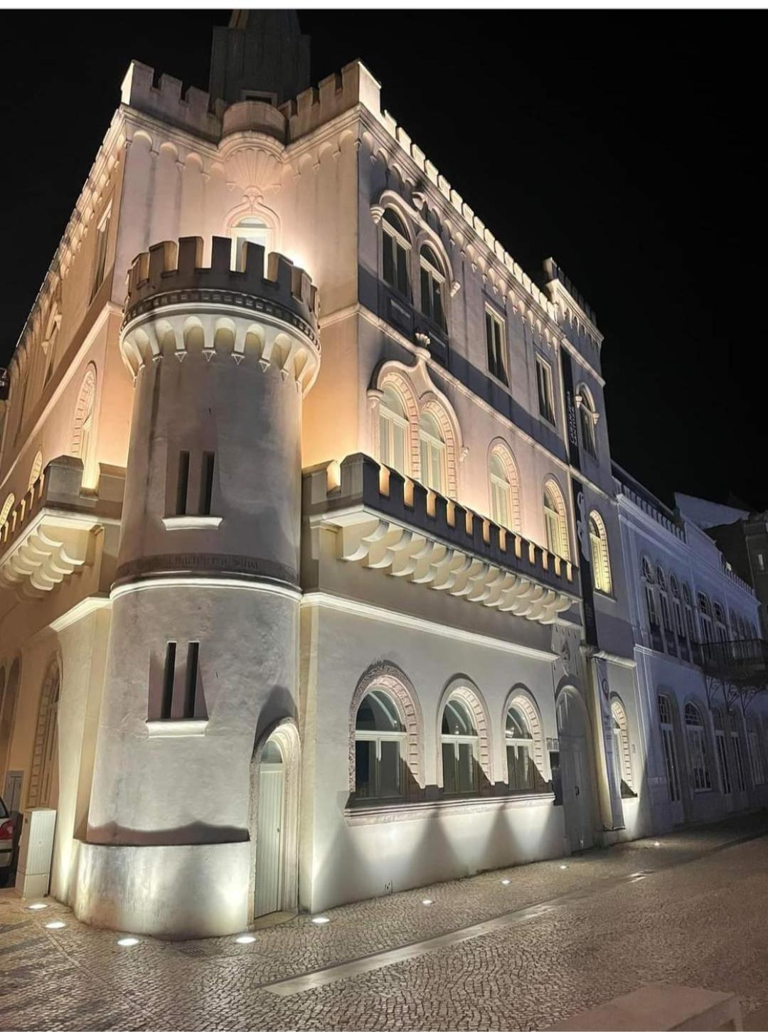 Sbt Sun Beach Terrace "The Best House" Figueira da Foz Zewnętrze zdjęcie