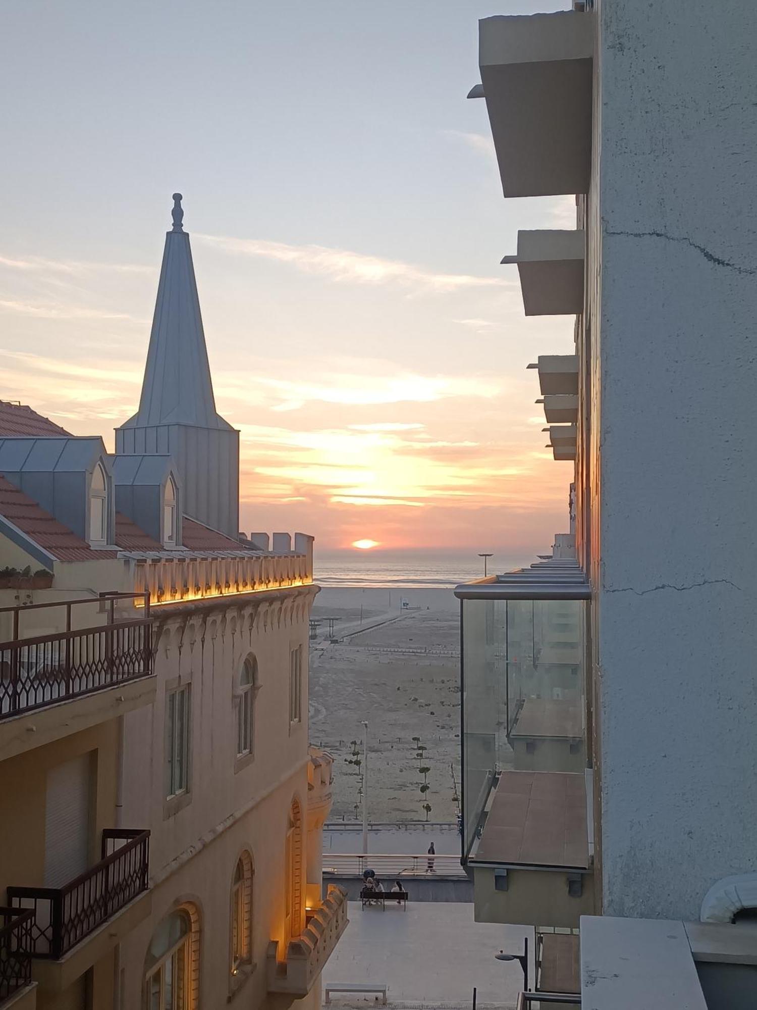 Sbt Sun Beach Terrace "The Best House" Figueira da Foz Zewnętrze zdjęcie