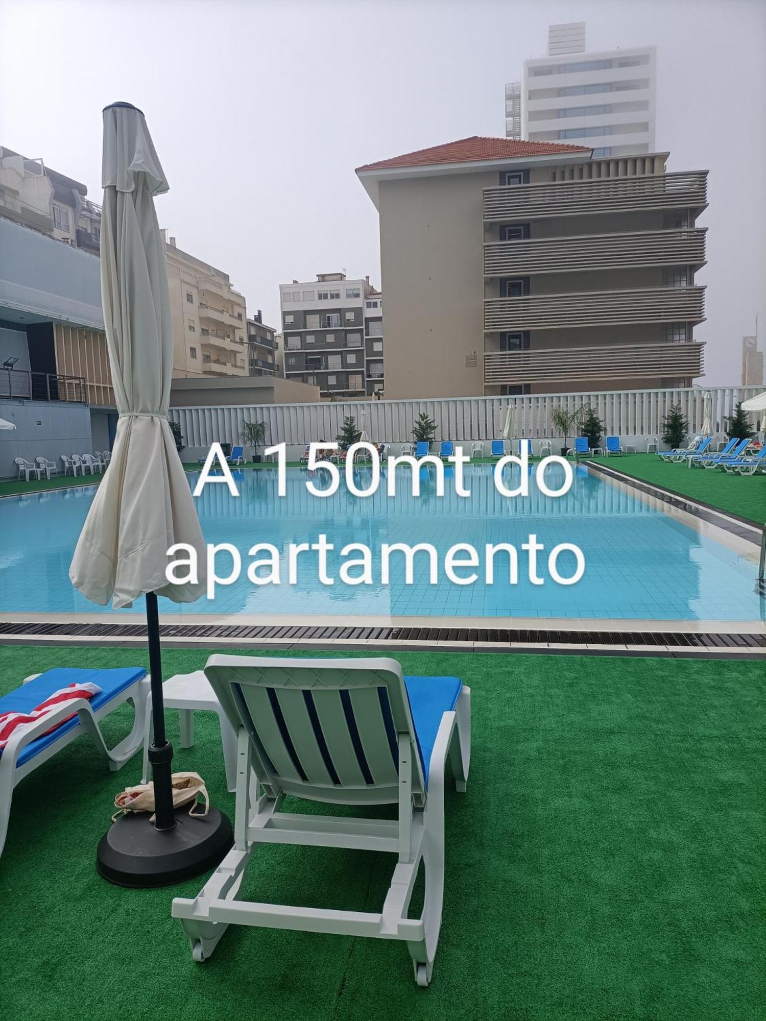 Sbt Sun Beach Terrace "The Best House" Figueira da Foz Zewnętrze zdjęcie